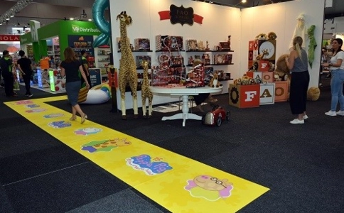 澳大利亚玩具及品牌授权展览会Australian Toy Hobby & Licensing Fair