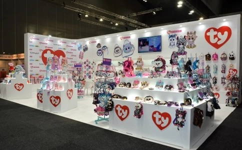 澳大利亚玩具及品牌授权展览会Australian Toy Hobby & Licensing Fair