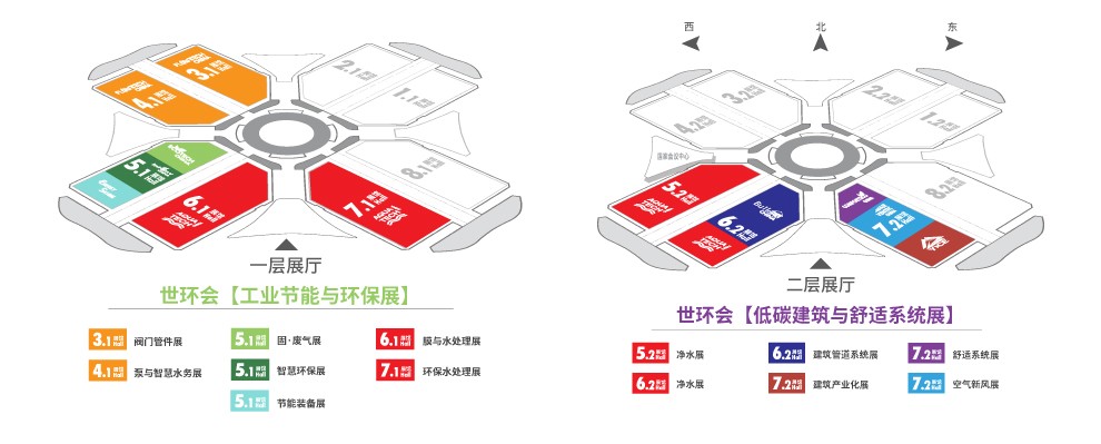 上海生態舒適系統展覽會