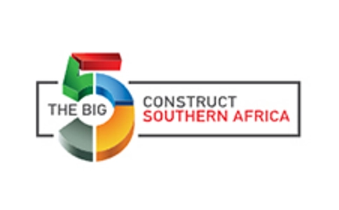 南非五大行业建材展览会BIG5