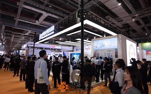 长三角国际应急展览会EDRR(现场照片)1