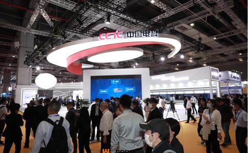长三角国际应急展览会EDRR(现场照片)5