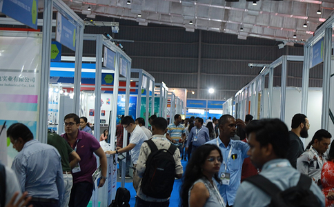 印度消费电子及家电展览会 