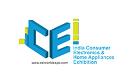 印度消费电子及家电展览会  CEI