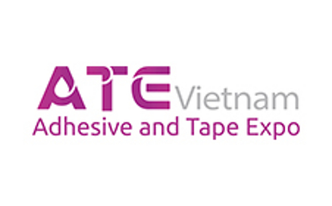 越南胶粘剂及胶粘带展览会