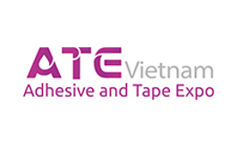 越南膠粘劑及膠粘帶展覽會 ATE Vietnam