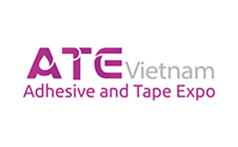 越南胶粘剂及胶粘带展览会 ATE Vietnam