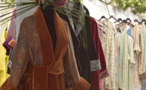 意大利米兰时尚服装及珠宝配饰展览会MILANO FASHION&JEWELS Milan Italy（现场照片）1
