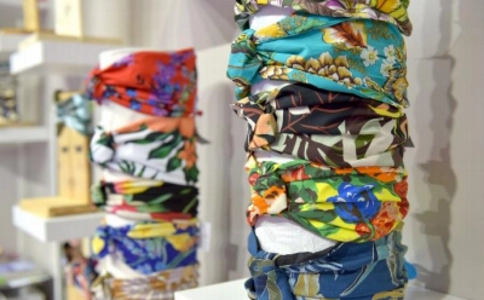 意大利米兰时尚服装及珠宝配饰展览会MILANO FASHION&JEWELS Milan Italy（现场照片）11