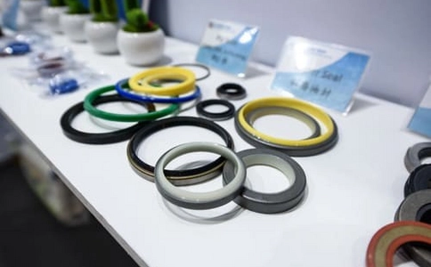 泰国曼谷汽车配件展览会TAPA(现场照片)13
