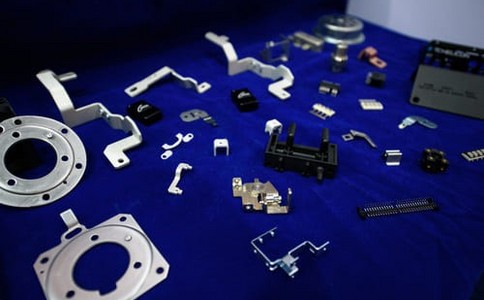 泰國曼谷汽車(chē)配件展覽會(huì )