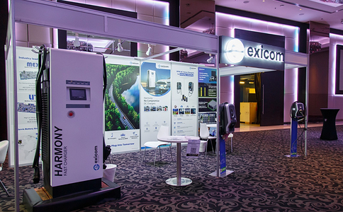 迪拜电池储能展览会