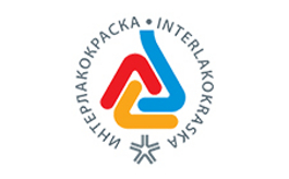 俄羅斯莫斯科涂料展覽會(huì ) Interlakokraska