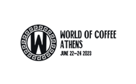 希臘世界咖啡展覽會