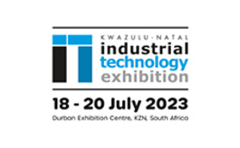 南非工业展览会 KITE 
