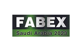 沙特金属加工展览会 FABEX