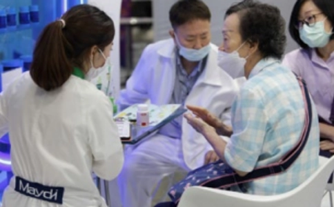 泰国康复护理及养老展览会InterCare