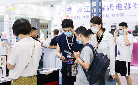 中國（慈溪）國際軸承及專用設備博覽會