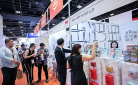 新加坡食品展覽會(huì )