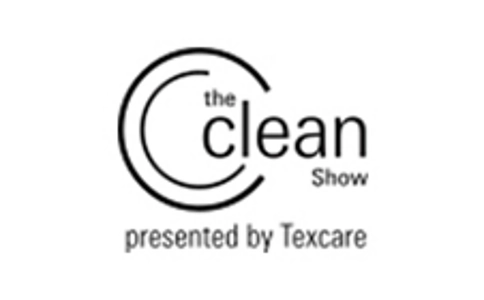 美国纺织品专业处理洗衣展览会Clean Show