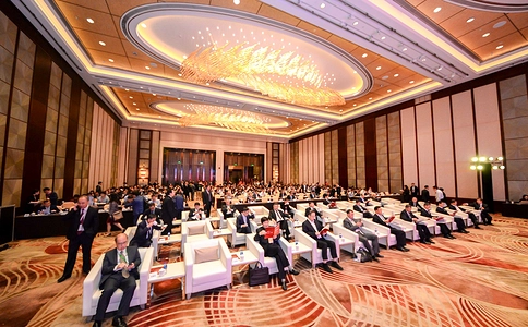 上海国际电力设备及技术展览会EP Shanghai（现场照片）9