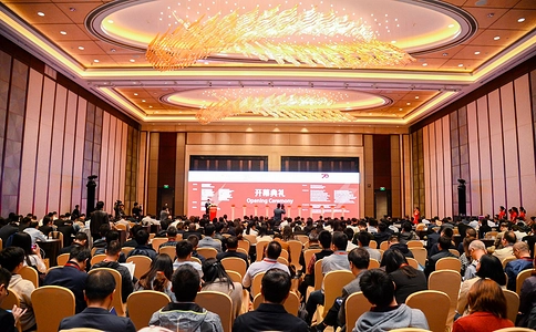 上海国际电力设备及技术展览会EP Shanghai（现场照片）10