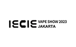 印尼雅加達電子煙展覽會