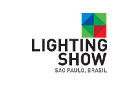 巴西圣保罗照明展览会