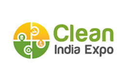 印度新德里清潔展覽會 Clean India