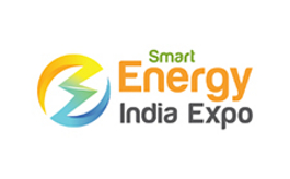 印度新德里新能源展覽會(huì ) Smart Energy