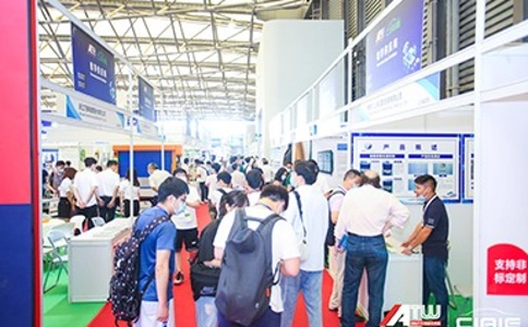上海国际充电桩及换电技术展览会Neas Expo（现场照片）2