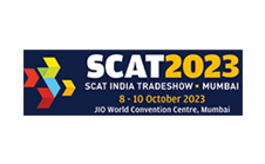 印度孟買廣播電視及衛星通訊展覽會 SCAT India