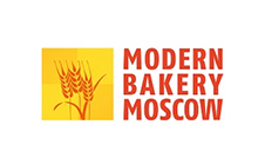 俄罗斯莫斯科烘焙展览会 Modern Bakery Moscow