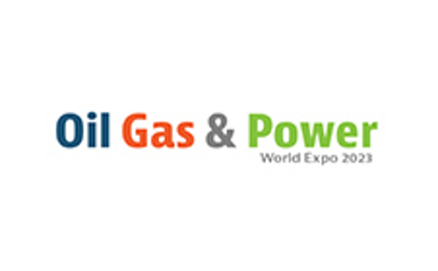 印度石油天然气及电力展览会