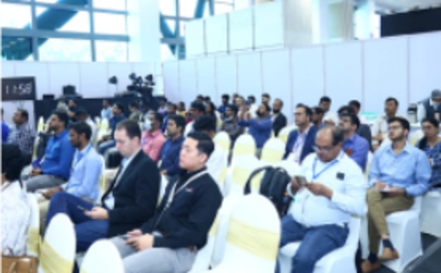印度新能源汽车展览会AUTO EV EXPO