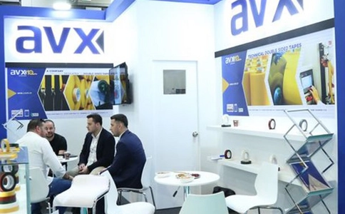 印度胶粘剂及密封展览会Adhesives & Bonding Expo（现场照片）9