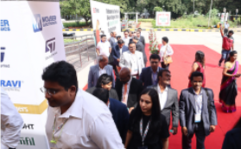 印度新能源汽车展览会