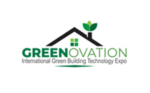 印度绿色建筑技术展览会