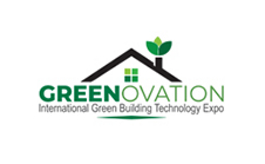 印度新德里绿色建筑技术展览会