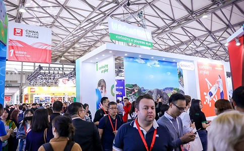 中国国际品牌授权展览会CLE(现场照片)21