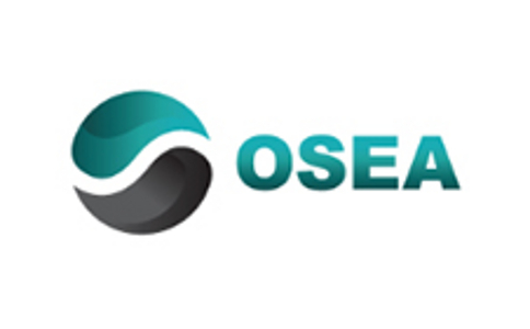 新加坡石油天然气展览会 OSEA丨2024.11.19~21