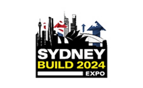 澳大利亚五金及建材展览会Sydney Build丨2024.05.01 ~ 05.02