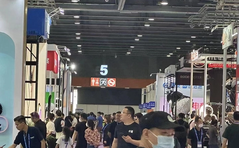 深圳新零售微商展览会ICIE