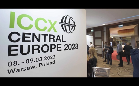 波兰混凝土展览会Europe ICCX(现场照片)2