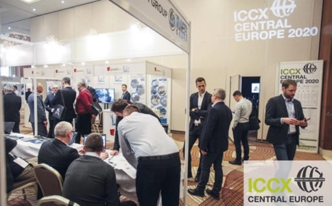 波兰混凝土展览会Europe ICCX(现场照片)1