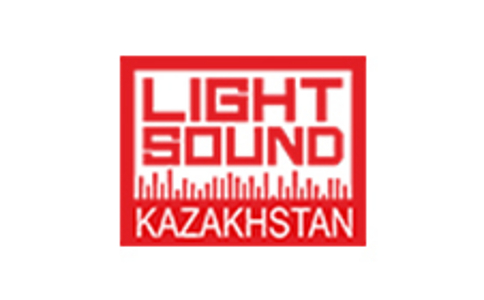 哈萨克斯坦灯光音响及照明展览会