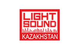 哈萨克斯坦灯光音响及照明展览会