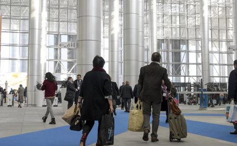 土耳其圣诞礼品及节日装饰品展览会