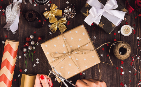 土耳其圣诞礼品及节日装饰品展览会