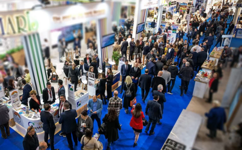 土耳其圣诞礼品及节日装饰品展览会